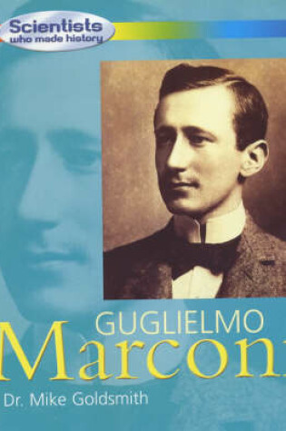 Cover of Guglielmo Marconi