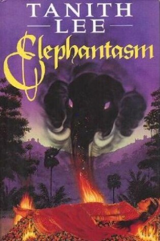 Cover of Elephantasm