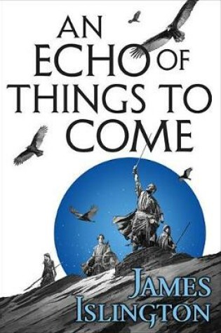 Cover of An Echo of Things to Come