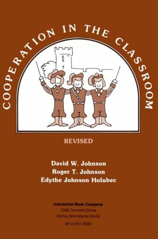 Cover of Cooperation in the Classroom