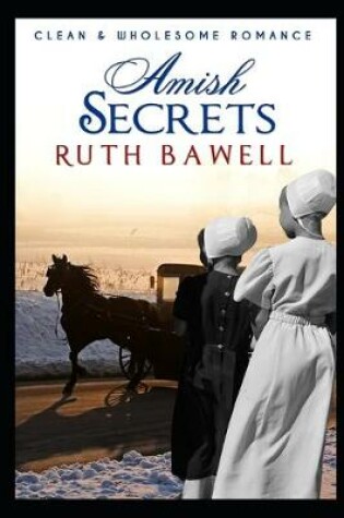 Cover of Amish Secrets (Amish Romance)
