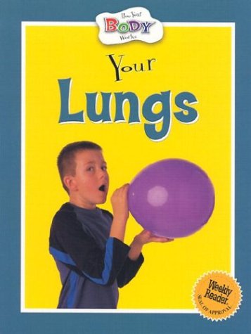 Cover of Your Lungs