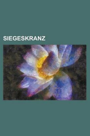 Cover of Siegeskranz