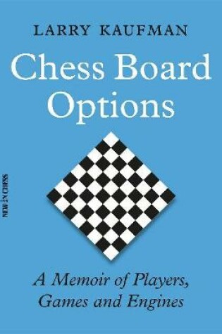 Cover of Chess Board Options
