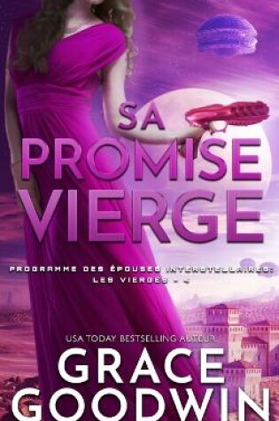 Cover of Sa Promise Vierge