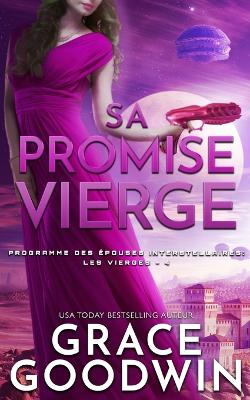 Book cover for Sa Promise Vierge