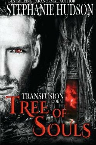 Cover of Tree of Souls