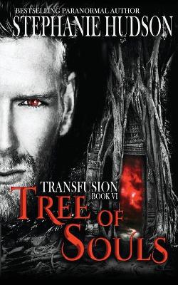 Book cover for Tree of Souls