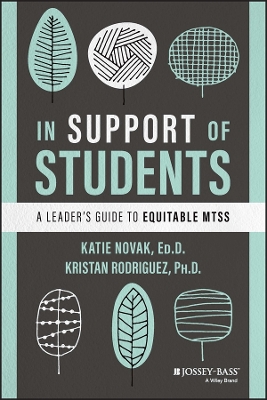 Book cover for In Support of Students