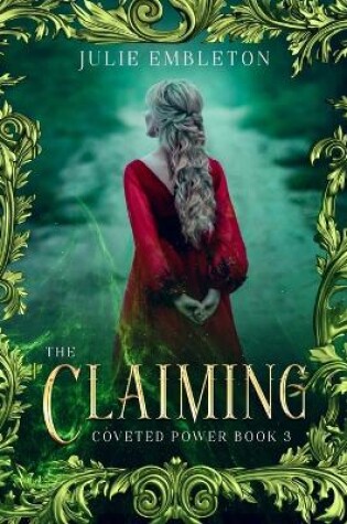 Cover of The Claiming