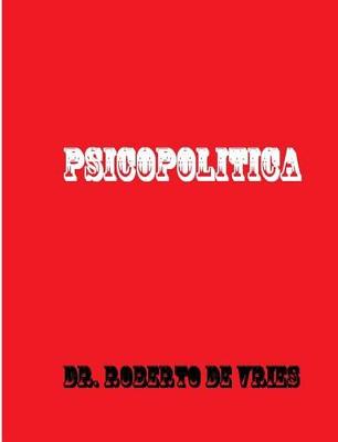 Book cover for Psicopolitica