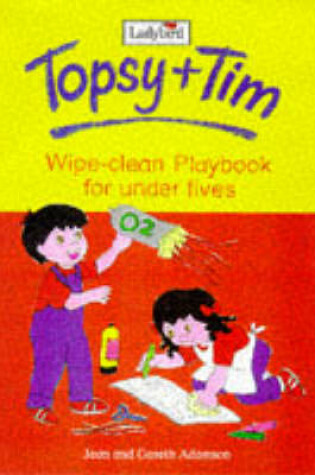 Cover of Topsy and Tim