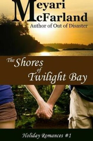 Cover of The Shores of Twilight Bay