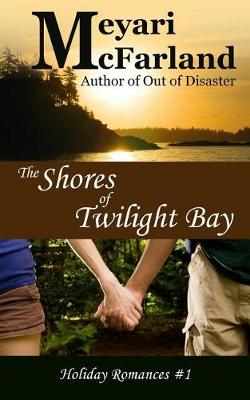 Book cover for The Shores of Twilight Bay