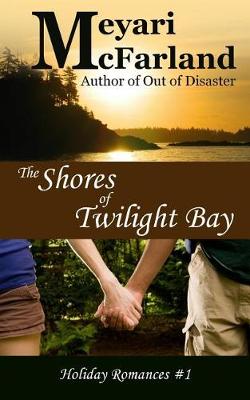 Cover of The Shores of Twilight Bay