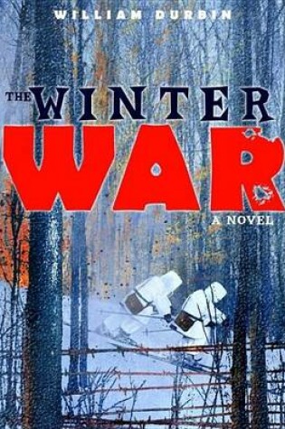 Cover of The Winter War: A Novel