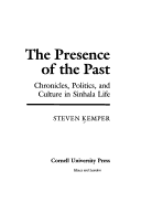 Cover of The Presence of the Past