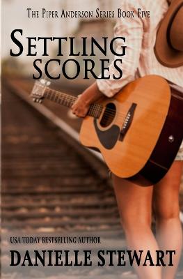 Book cover for Settling Scores