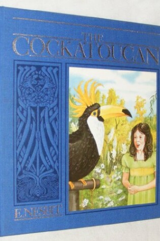 Cover of Cockatoucan