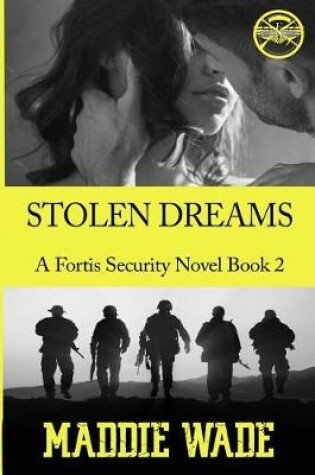 Cover of Stolen Dreams