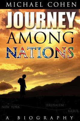 Book cover for Journey Among Nations