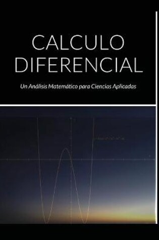 Cover of Calculo Diferencial