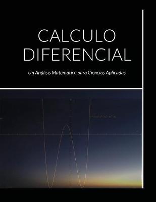 Book cover for Calculo Diferencial
