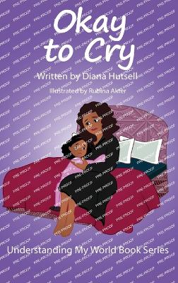 Cover of Okay to Cry