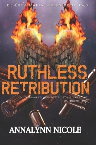 Cover of Ruthless Retribution