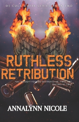 Cover of Ruthless Retribution