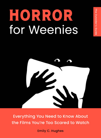 Horror for Weenies by Emily C Hughes