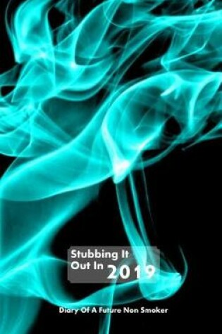 Cover of Stubbing It Out 2019