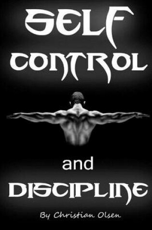 Cover of Self Control and Discipline
