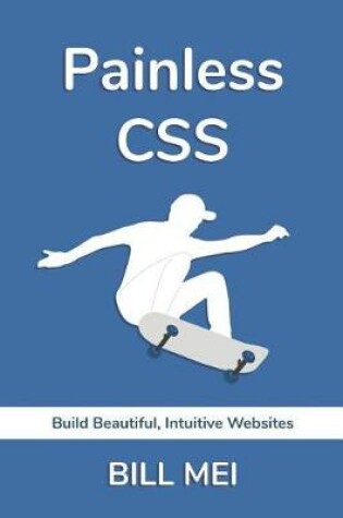 Cover of Painless CSS