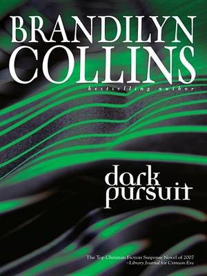Book cover for Dark Pursuit