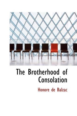 Book cover for The Brotherhood of Consolation