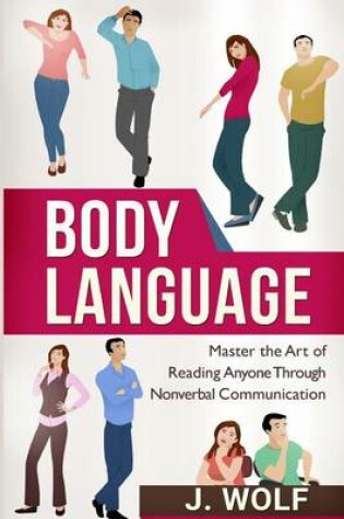 Cover of Body Language