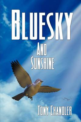 Book cover for Bluesky and Sunshine - Book 1 - Song of Life