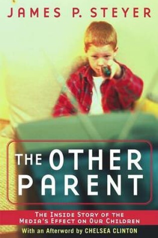 Cover of Other Parent, the