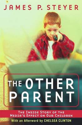 Book cover for Other Parent, the