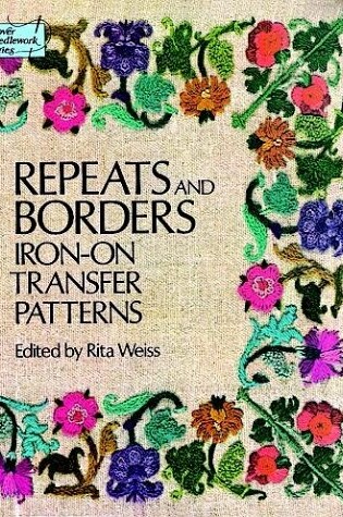 Cover of Repeats and Borders