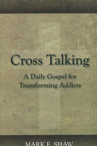 Cover of Cross Talking