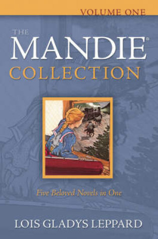 Cover of The Mandie Collection