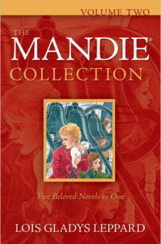 Cover of The Mandie Collection