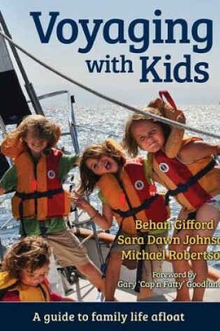 Cover of Voyaging with Kids