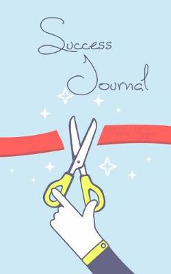 Cover of Success Journal