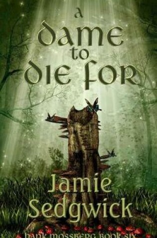 Cover of A Dame to Die for