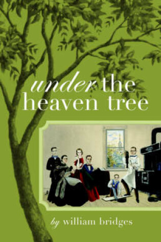 Cover of Under the Heaven Tree