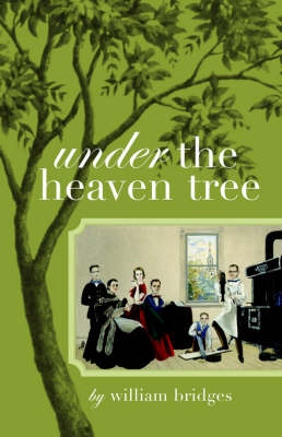 Book cover for Under the Heaven Tree