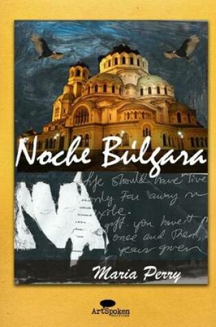Cover of Noche Bulgara